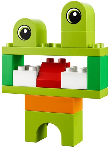 45028 LEGO DUPLO Education Minu XL maailm